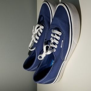 Van's Navy 8.5